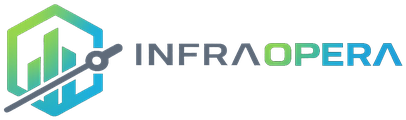 InfraOpera — Operate infrastructure. Visually.